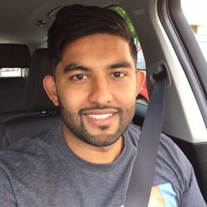 Meet your Posher, Sufian